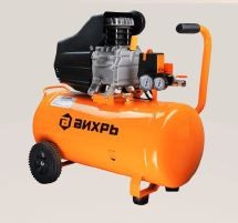 Компрессор КМП-240/50 Вихрь в Хабаровске