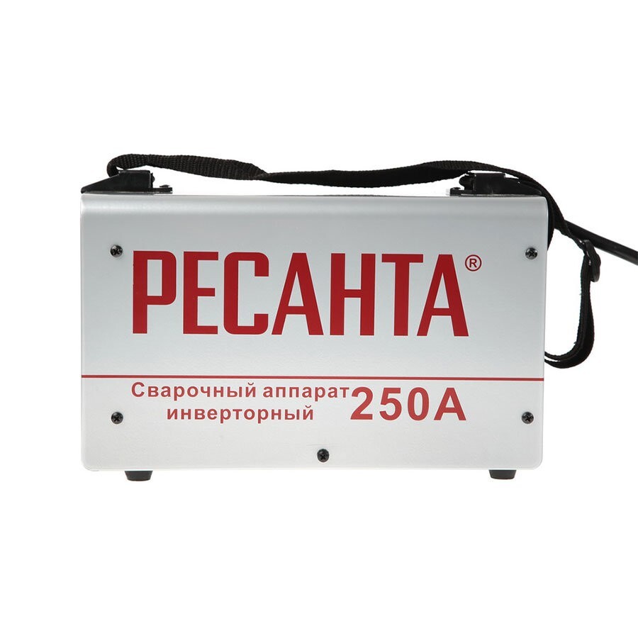 Сварочный аппарат инверторный САИ-250 Ресанта в Хабаровске
