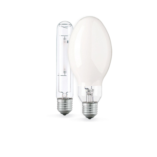 Лампы газоразрядные