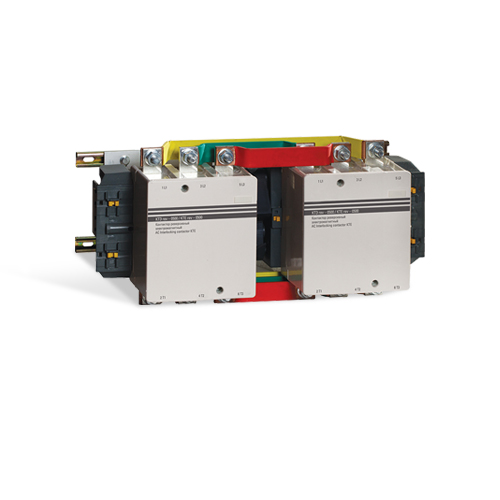 Контакторы КТ