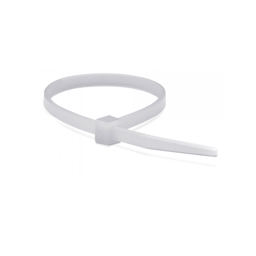 Хомуты полиамидные