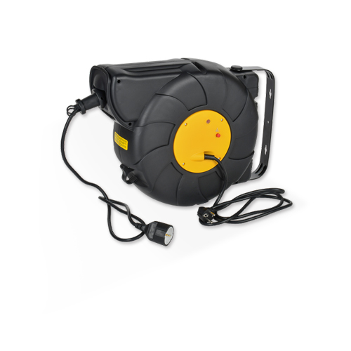 Удлинители на катушке