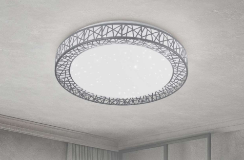 Светильники управляемые серии COMFORT LOFT-G