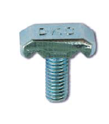 Винт со специальной головкой для проволочного лотка М6х14 DKC в Хабаровске