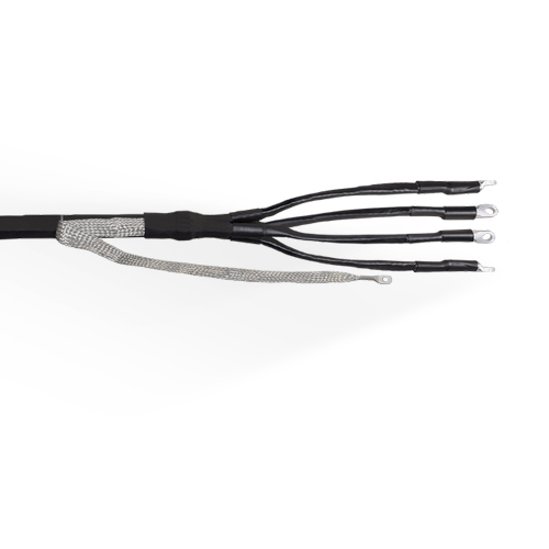 Муфты концевые (бумажная изоляция)