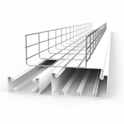 Кабеленесущие системы