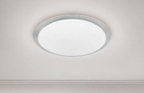 Светильники управляемые серии COMFORT GALAXY