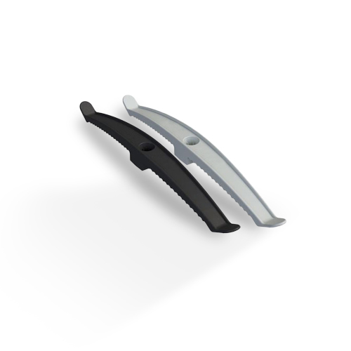 Держатели кабеля