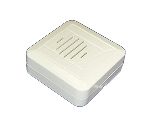 Звонок электронный Бим-Бом АБС Зуммер-3-02 в Хабаровске