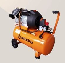 Компрессор КМП-400/50 Вихрь в Хабаровске