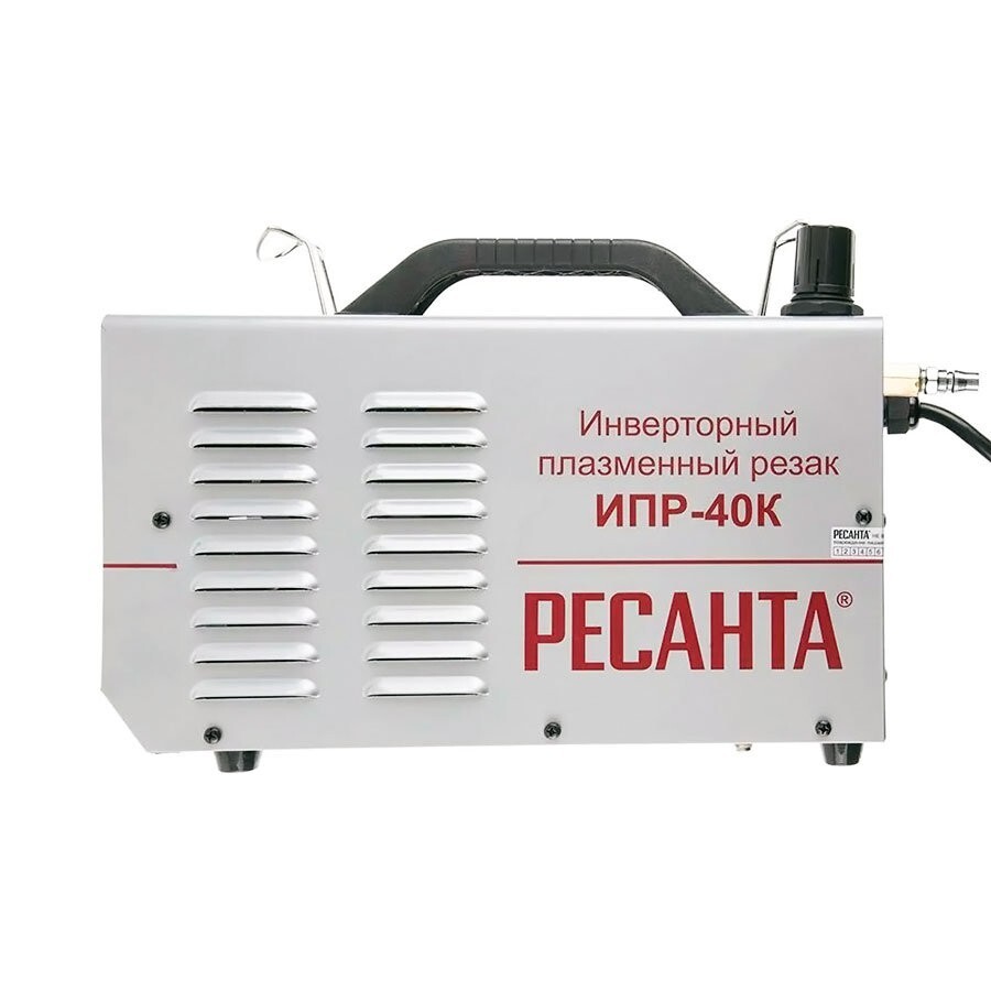 Инверторный плазменный резак ИПР-40К Ресанта (контактный поджиг) в Хабаровске