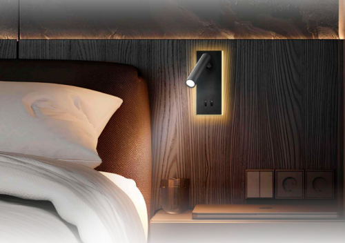 Светильники светодиодные серии NOTA