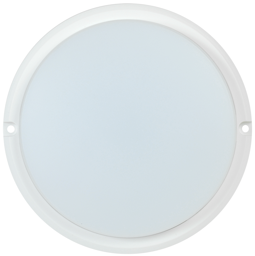 Светильник LED ДПО 4002 12Вт IP54 4000K круг белый IEK в Хабаровске