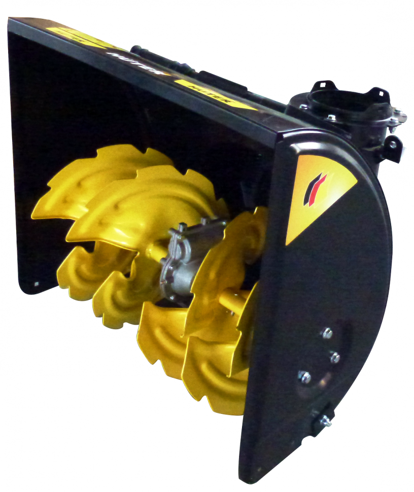 Подметальная машина Huter SGC 4100S ПОД ЗАКАЗ в Хабаровске