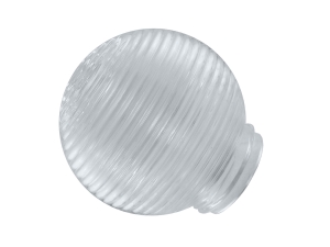Рассеиватель ШАР стекло (62-009-А85) в Хабаровске