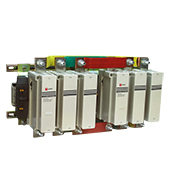 Контактор КТЭ реверсивный 630А 230В 2NO EKF PROxima в Хабаровске