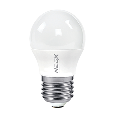 Лампа светодиодная LED-ШАР 10Вт 230В Е27 3000К 800Лм NEOX в Хабаровске