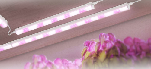 Светильник светодиодный СПБ-Т5 PRO-ФИТО