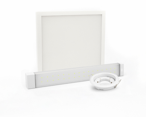 Освещение помещений