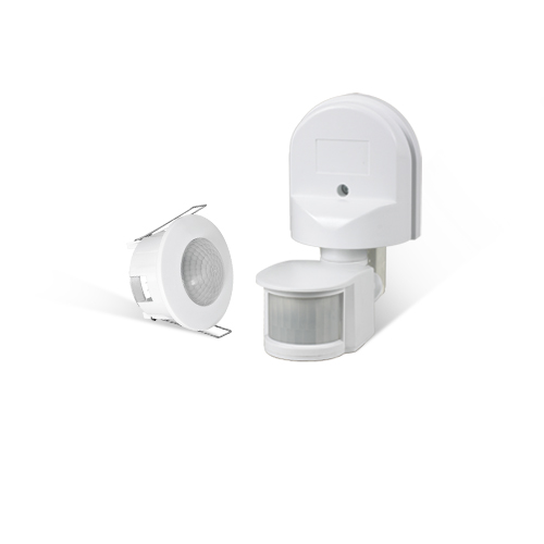 Датчики движения