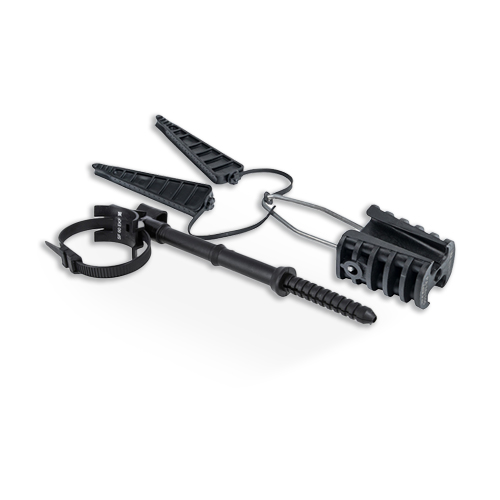 Арматура к проводу СИП