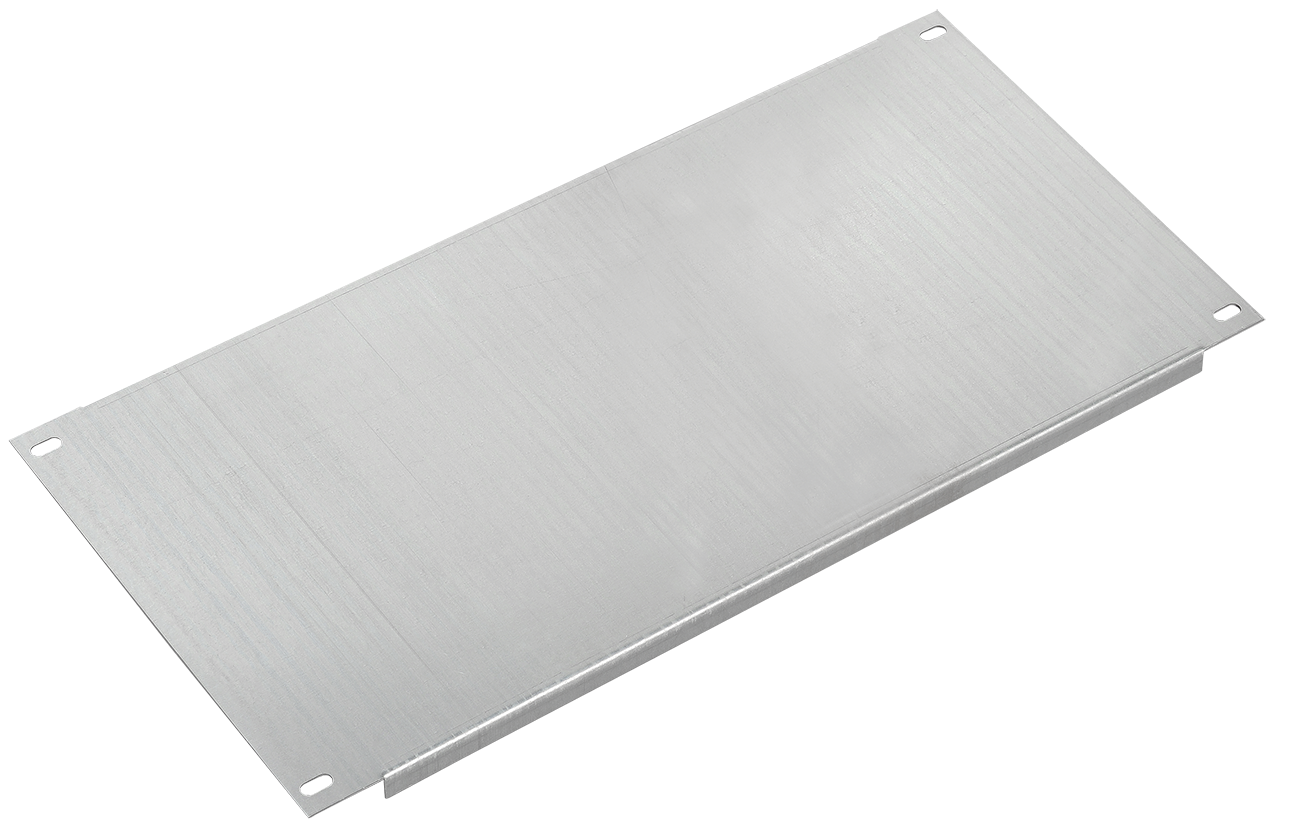 Панель монтажная 250x530 TITAN (комплект 2шт.) IEK в Хабаровске