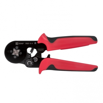 Пресс-клещи ПКВ-6-4 EKF Expert в Хабаровске