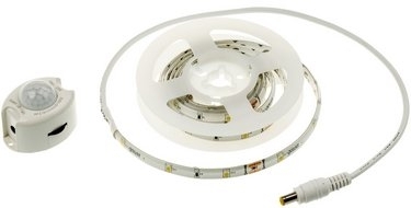 Умная подсветка светодиодная LED 5Вт 4100К 1200 мм сенсорный Gauss в Хабаровске