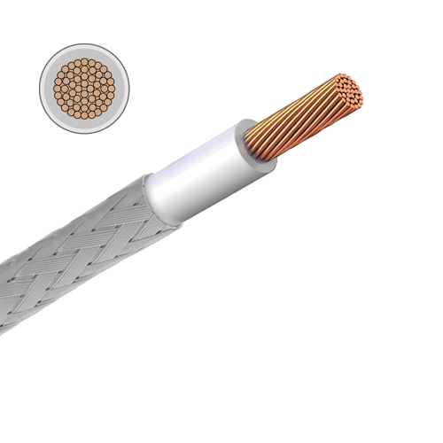 Провод термостойкий