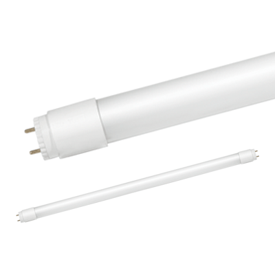 Лампа светодиодная LED-T8-М-PRO 10Вт 230В G13 4000К 1000Лм 600мм матовая неповоротная IN HOME в Хабаровске