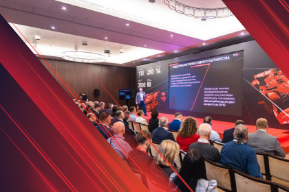 РАЭК Awards 2025: Поздравляем DKC!