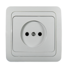 Розетки и рамки CLASSICO