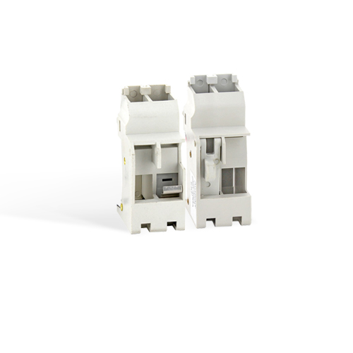 Дополнительные и аварийные контакты