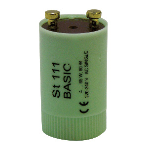 Стартер ST111 4-65W 220-240V OSRAM в Хабаровске