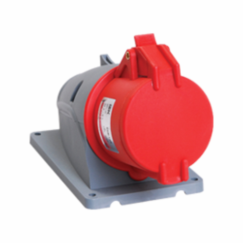 Силовые разъемы