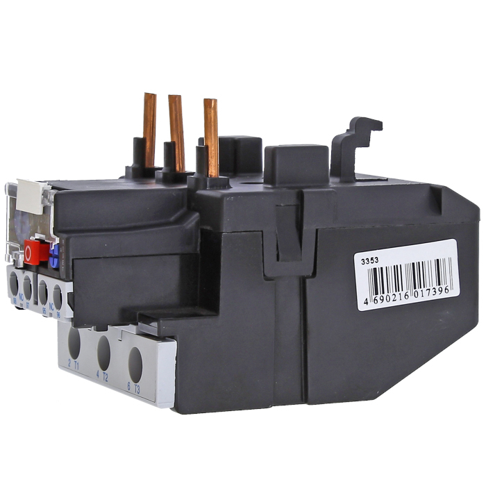 Реле тепловое РТЭ-3353 23-32А EKF в Хабаровске