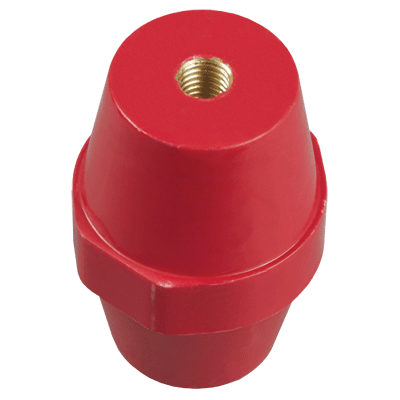 Изолятор SM40 (М8) силовой IEK в Хабаровске