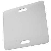 Бирка кабельная маркировочная У-134 У 3.5 КВАДРАТ в Хабаровске