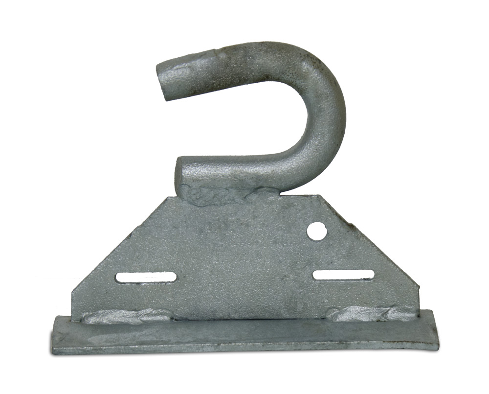 Крюк КМ-1800 (CF16) EKF PROxima в Хабаровске