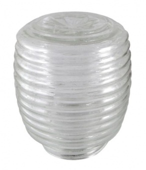 Рассеиватель БОЧОНОК стекло (62-001-А85) в Хабаровске