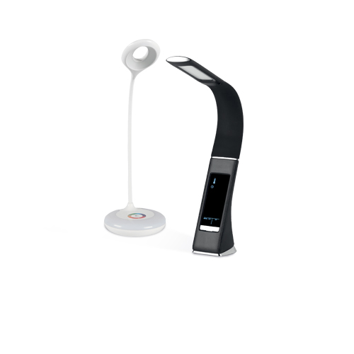 Светильники настольные светодиодные