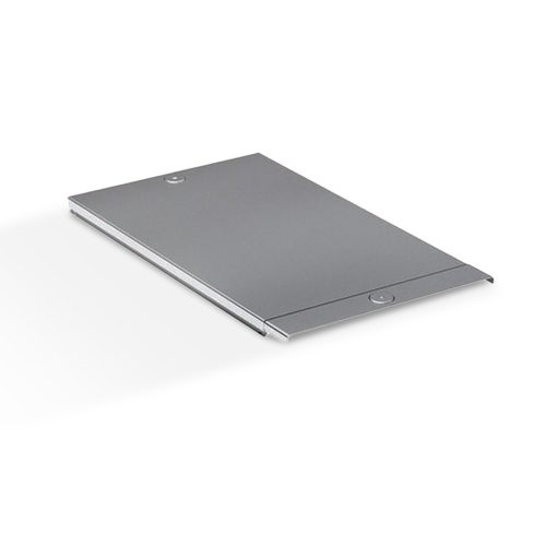 Крышки для лотка