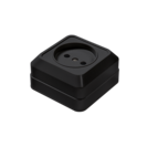 Накладные розетки и выключатели BOLLETO