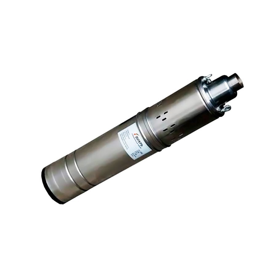 Скважинный насос СН-100B Вихрь (винтовой/шнековый, песок до 100гр/м3) в Хабаровске