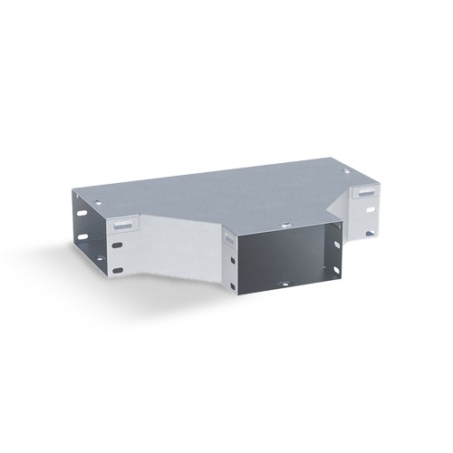 Повороты и разветвители для лотка