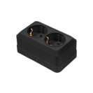 Накладные розетки и выключатели BOLLETO