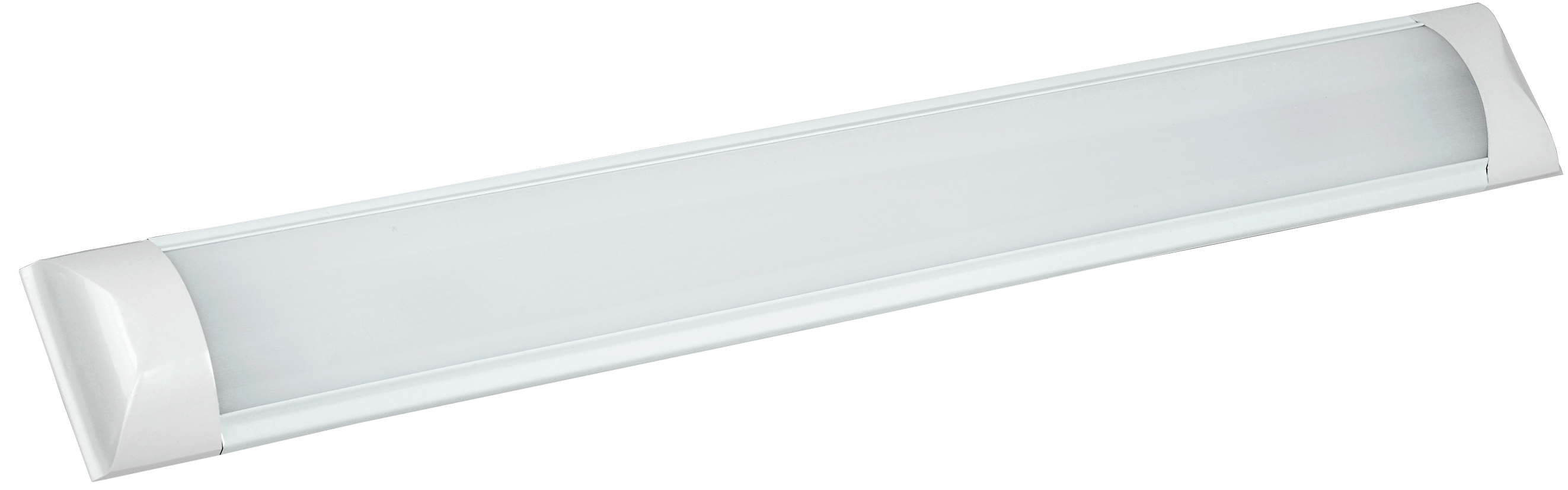 Светильник LED ДБО 5005 18Вт 6500К IP20 600мм металл IEK в Хабаровске