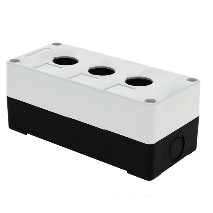 Корпус КП103 3 места в Хабаровске