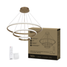 Светильники светодиодные RING