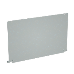 Плата монтажная релейного отсека Ш=800 В=400 DKC в Хабаровске